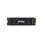 Kingston FURY SSD Renegade 2TB M.2 PCI Express 4.0 (NVMe)